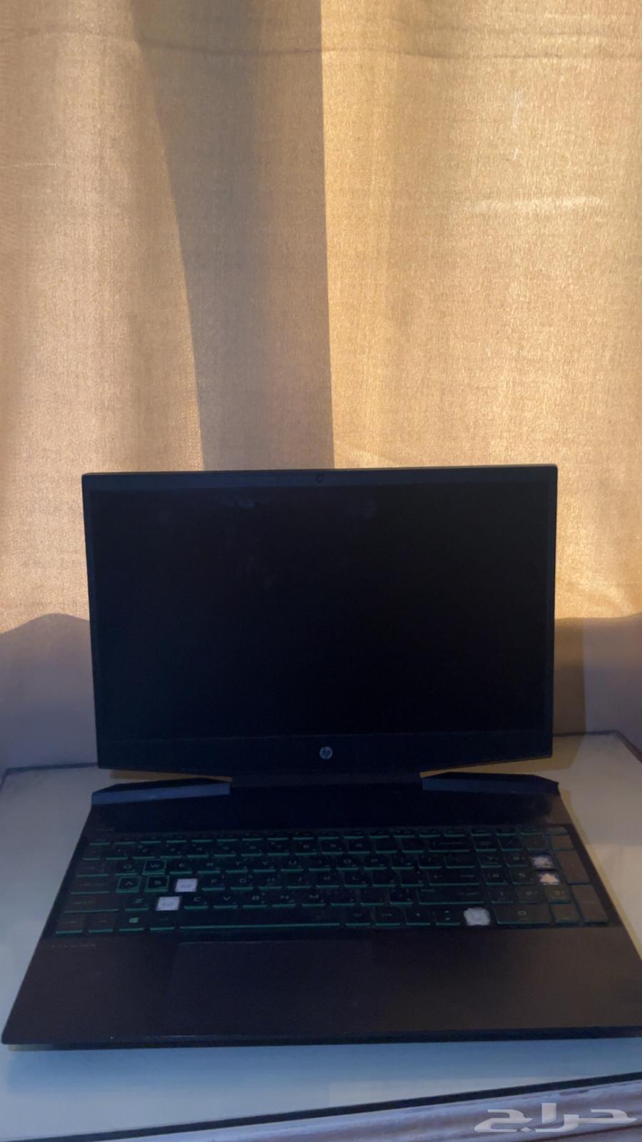 لابتوب HP بافيليون 15 1920x1080 202263744967297923113
