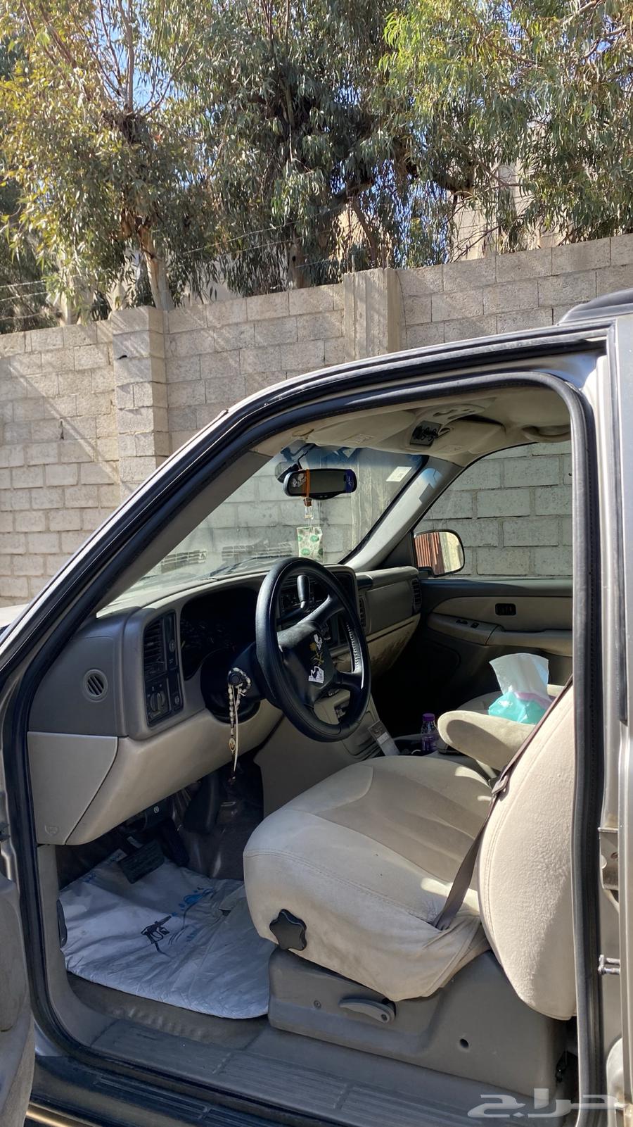 جمس يوكن 2001 اقبل البدل بسياره صغيره63845692079873112
