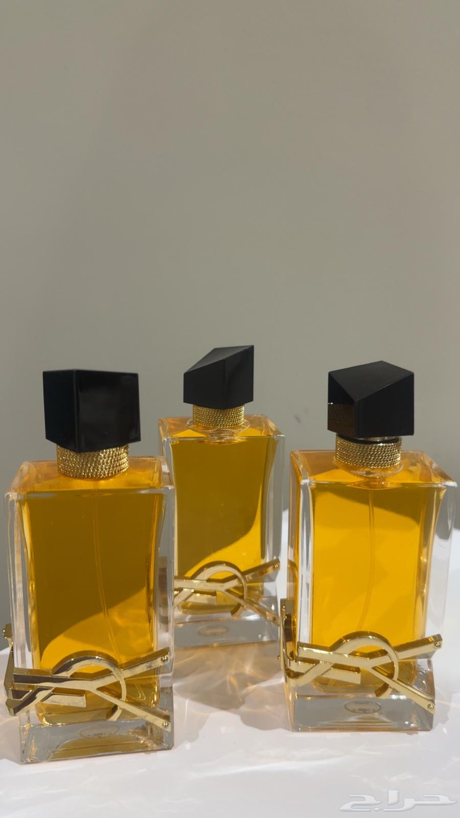Yves Saint Laurent Intense Perfume63747697170178110