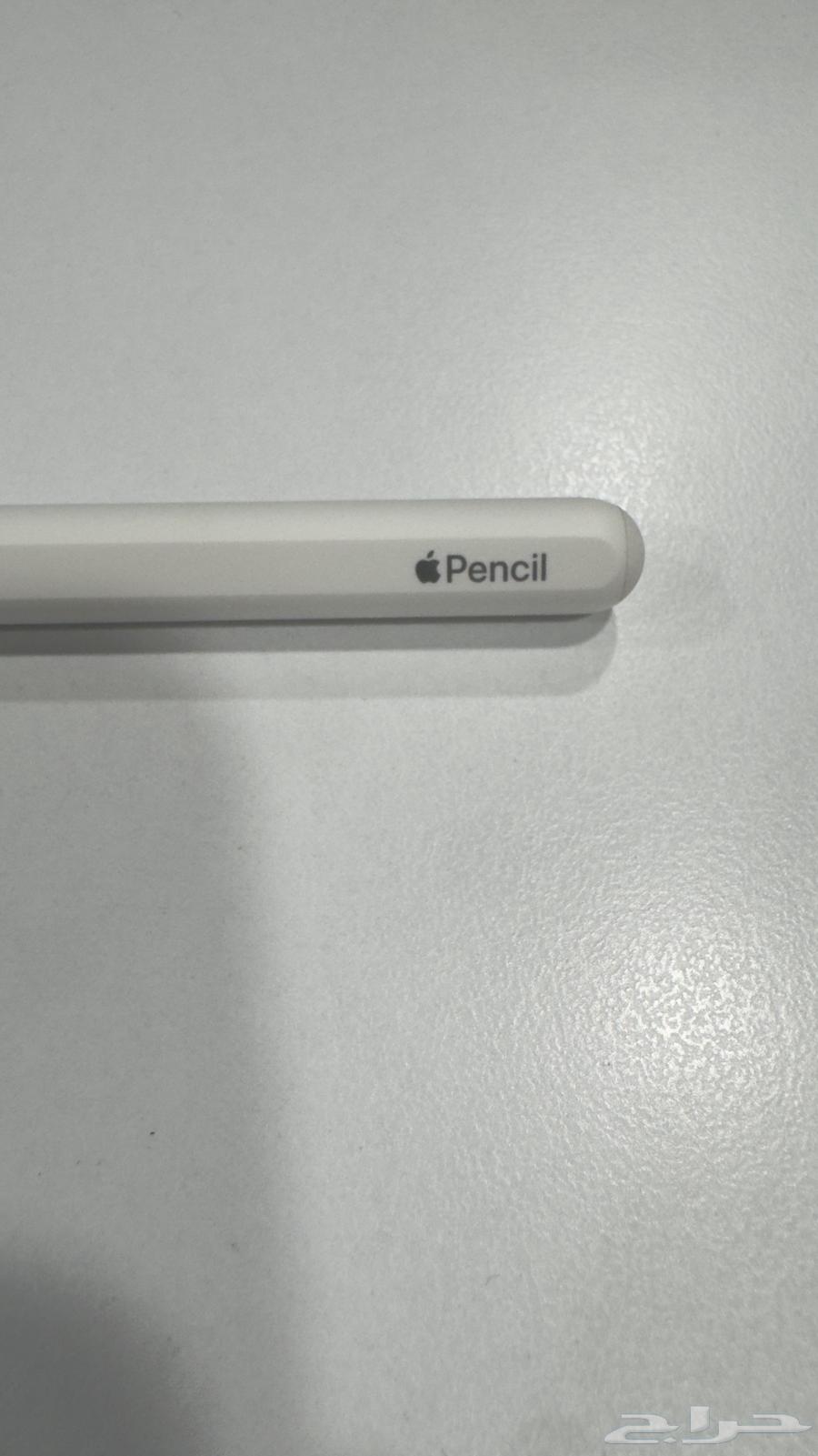 Apple Pencil 2nd gen قلم ابل الجيل الثاني63746861507843112