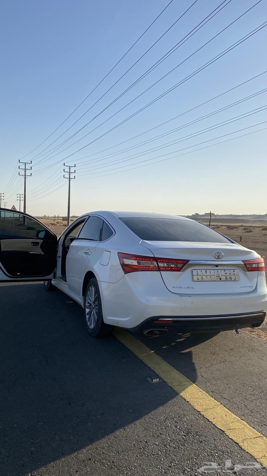 Afloun Model 201663845349224194113