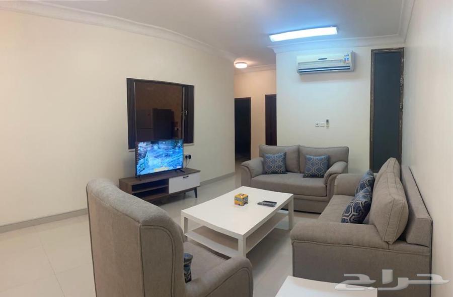 شقة للإيجار