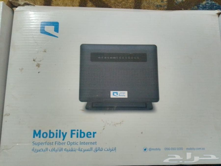 راوتر موبايلي الياف بصريه63748174917123111