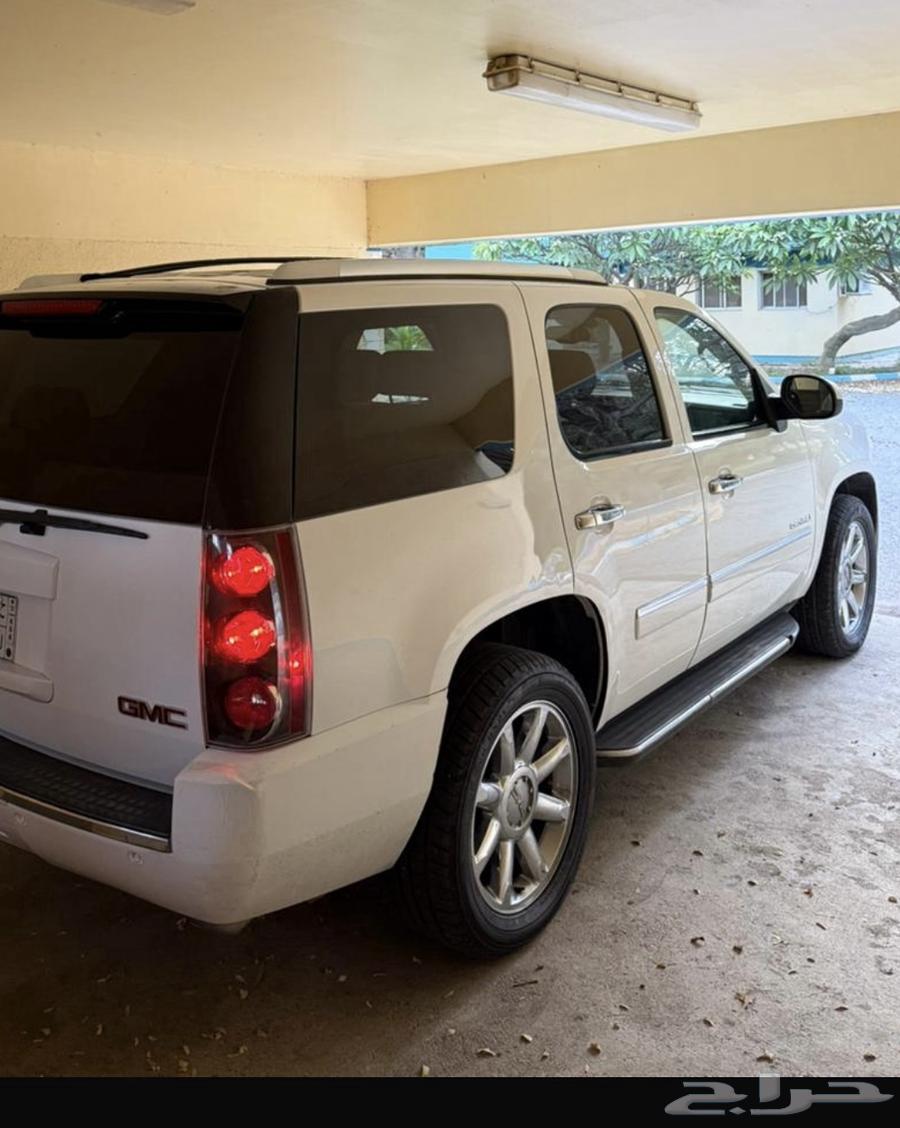 Denali 2010 Clean63851736699395110