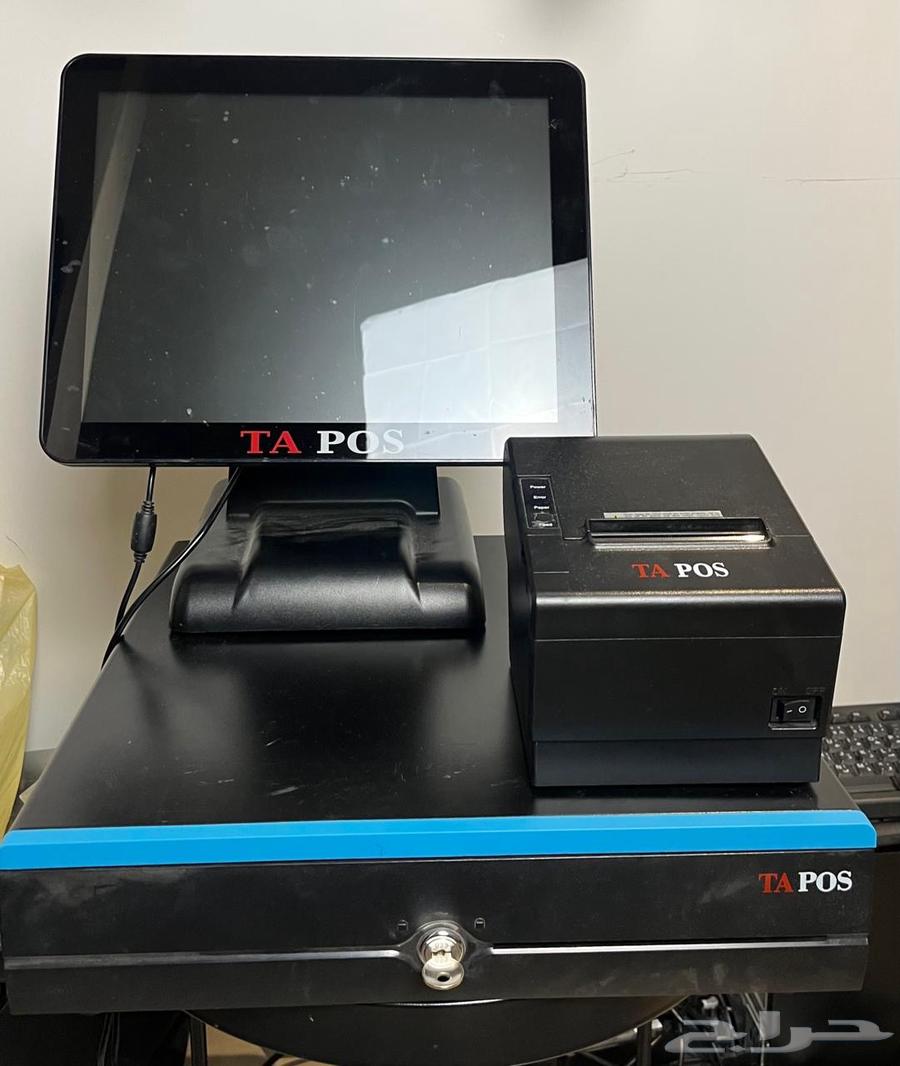 Rawa Cashier Accounting Device, Integrated System63740000867714111