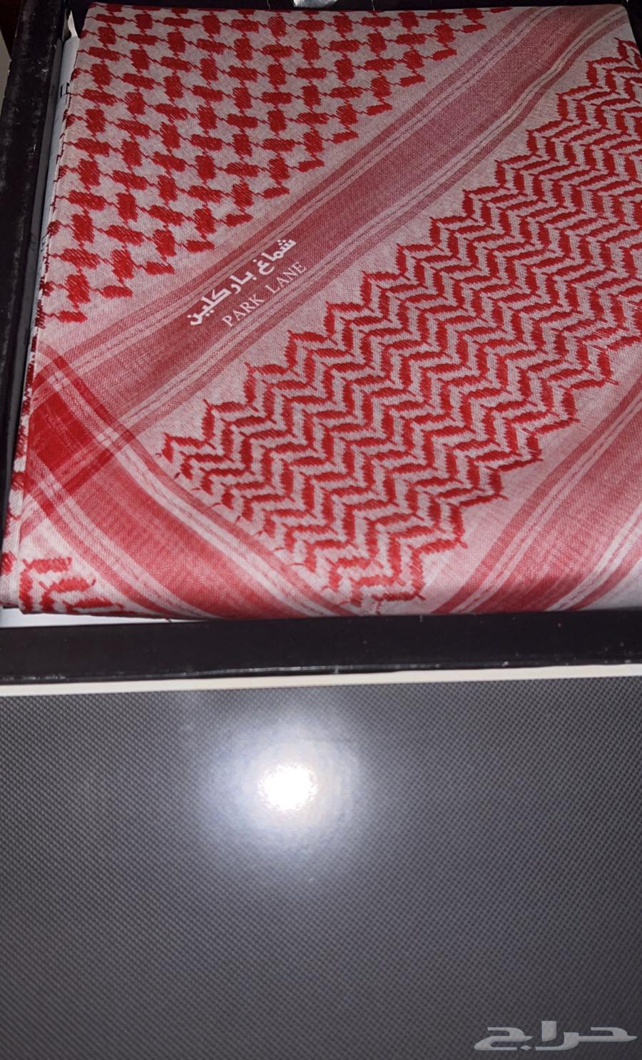 شماغ باركلين قديم كلاسيك63741694537859113