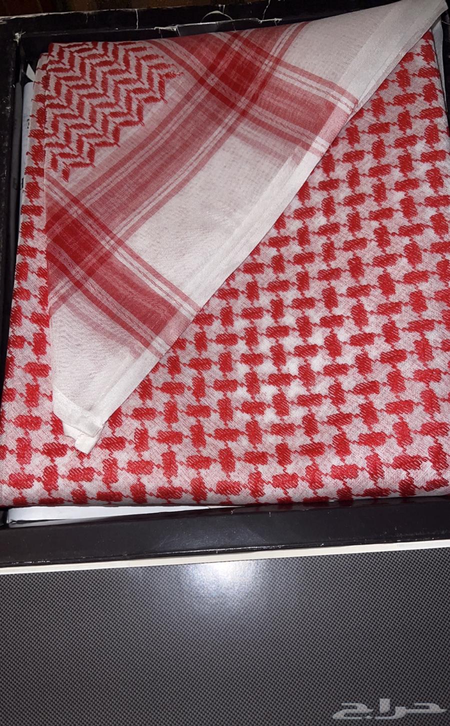 شماغ باركلين قديم كلاسيك63741694537859112