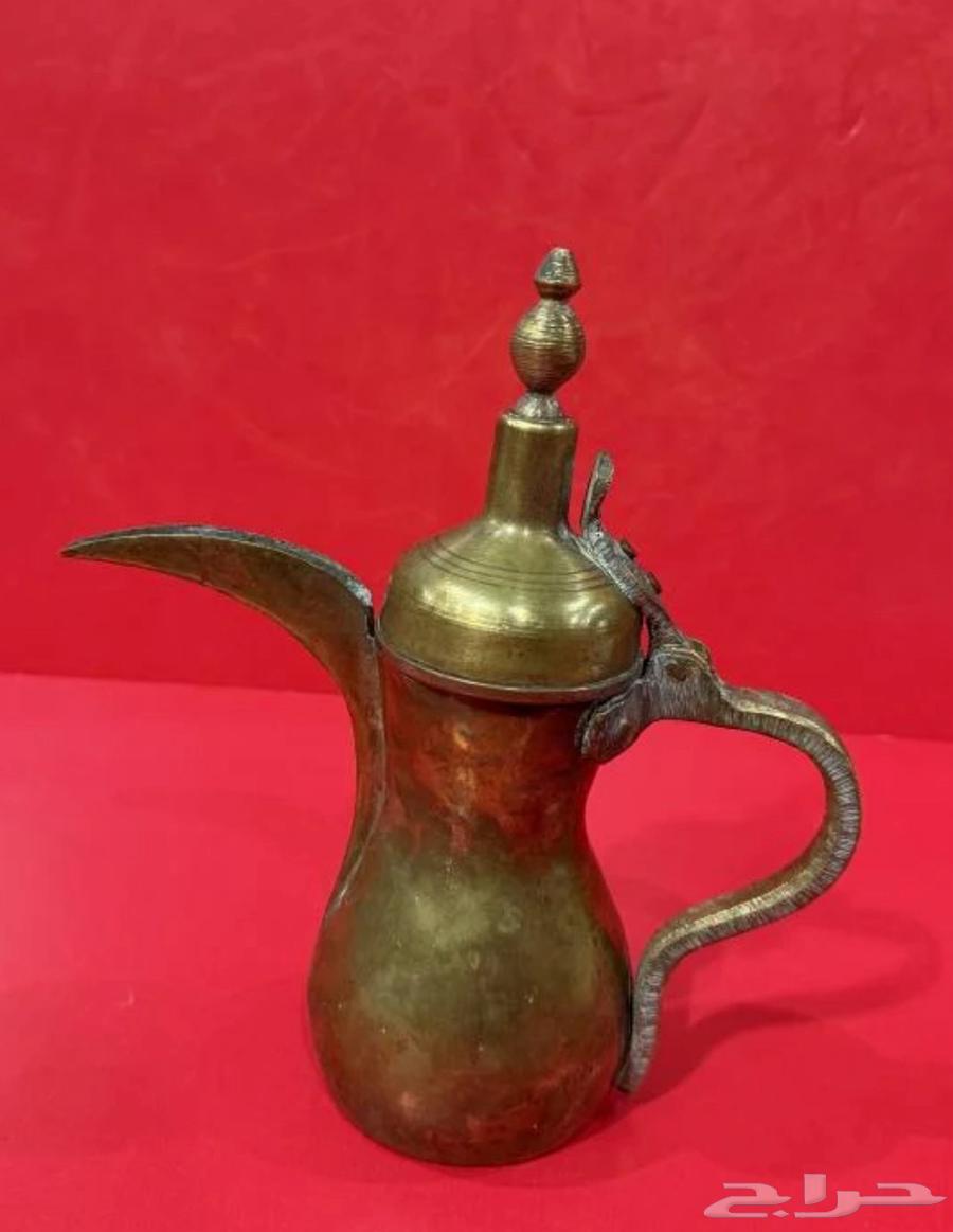 دلة قديمة رسلان63747788978179112
