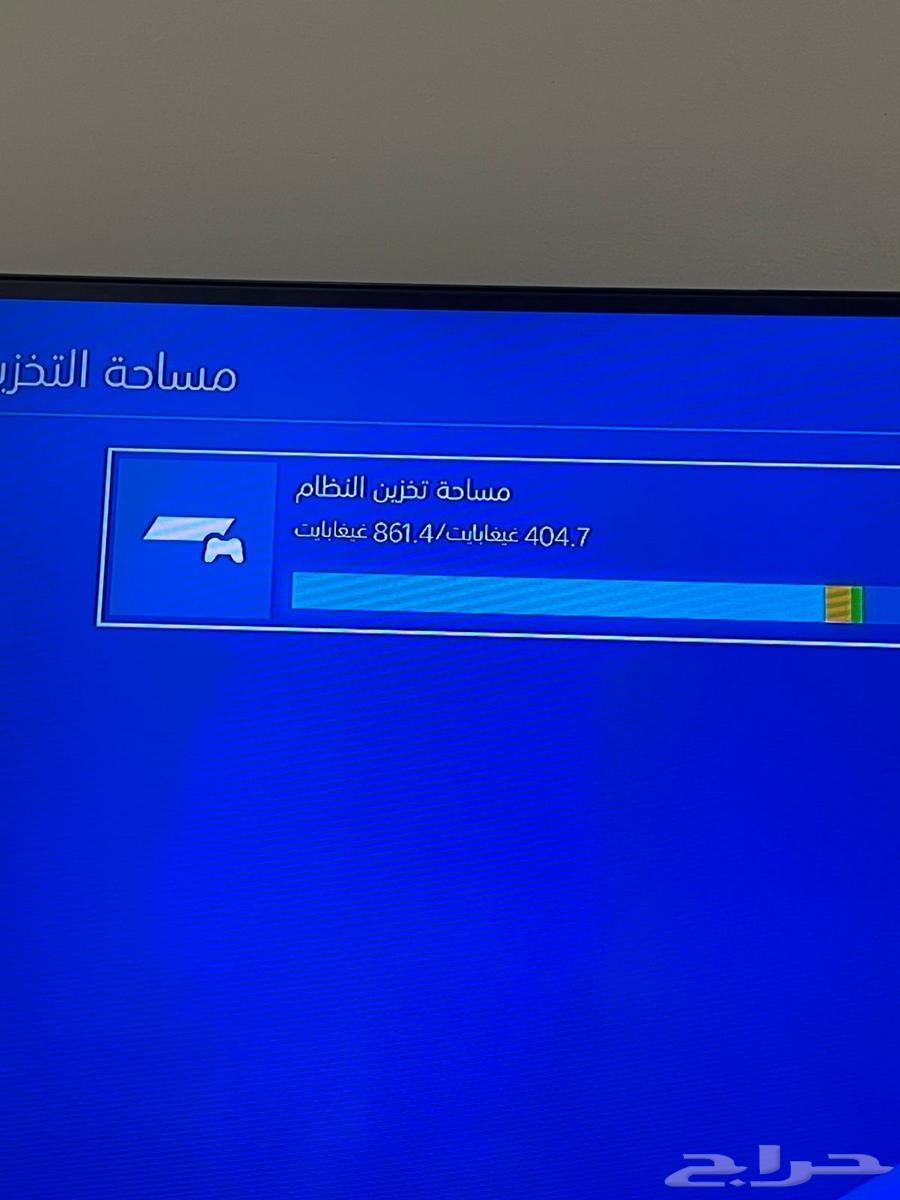 للبيع سوني 4 خاص- بلايستيشن 4 خاص63745156751618114