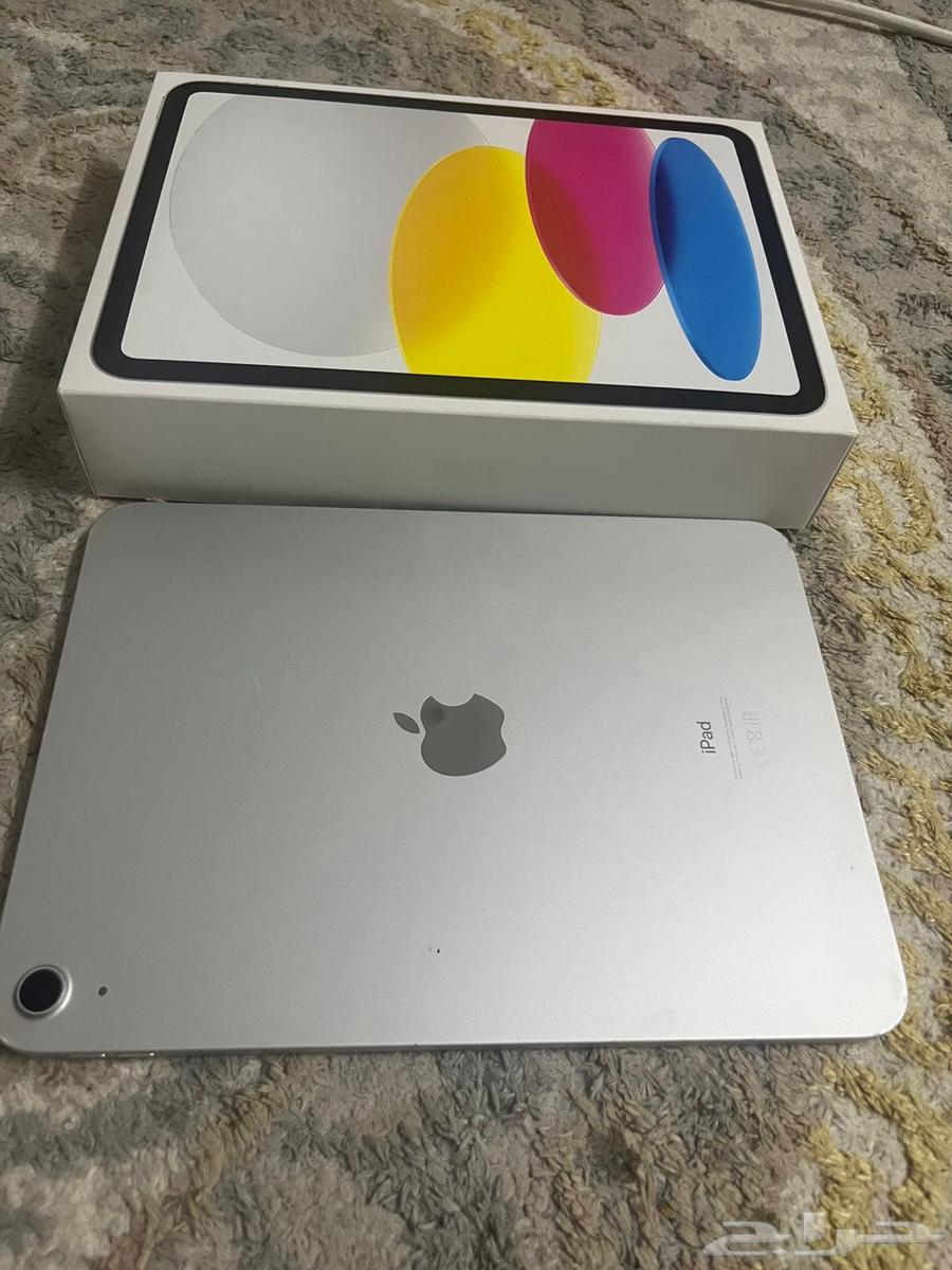 ايباد جيل العاشر للبيع63747882972801111