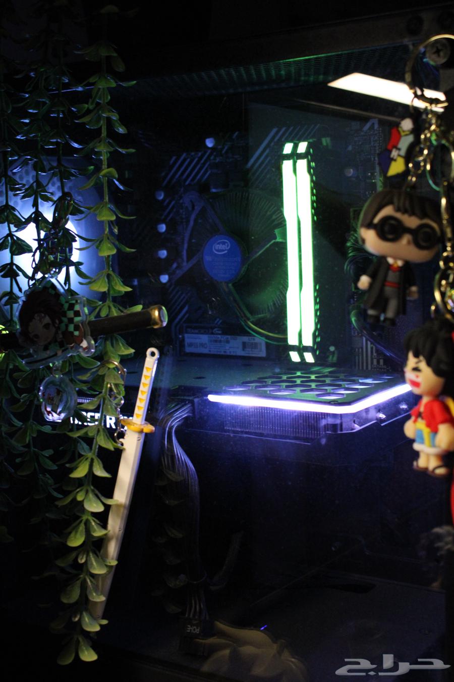 Complete PC setup for sale (available)63739146137859114