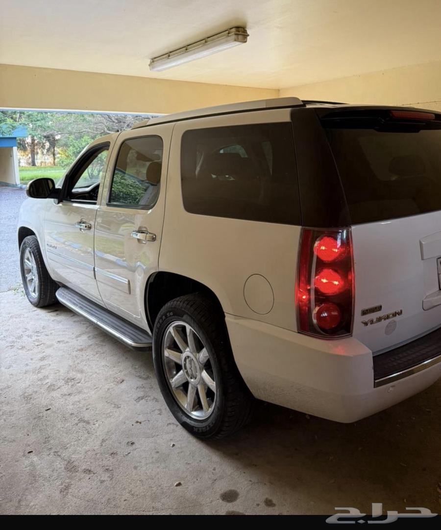 Denali 2010 Clean63851736699395111