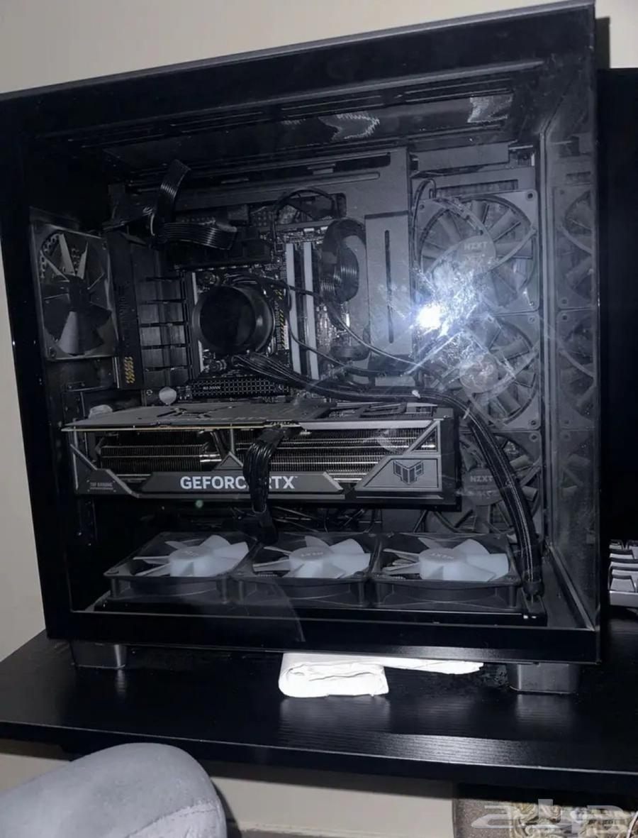 PC 4080 super I won't sell the parts separately63740089934594110