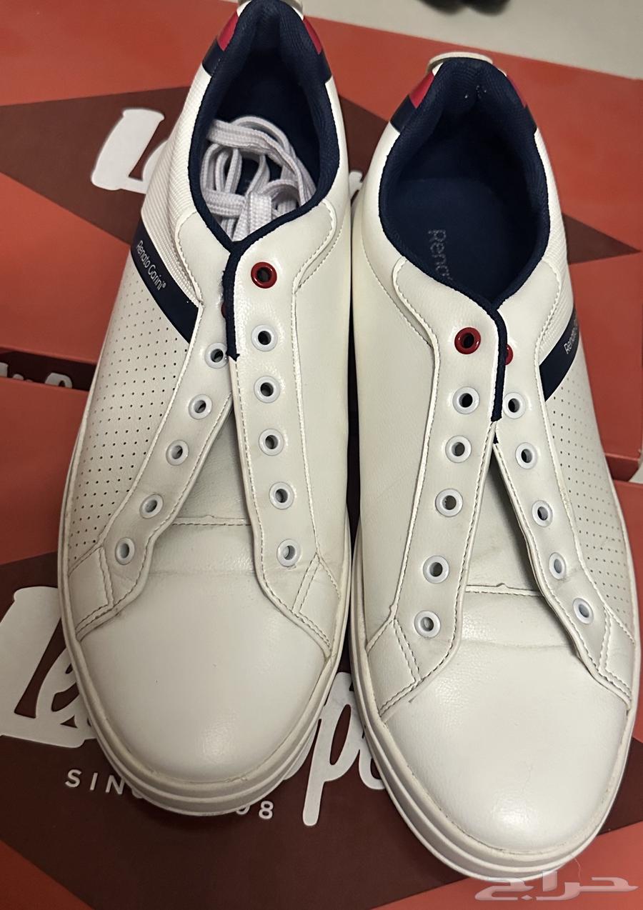 A set of clothes and shoes (new and used)63747422749955114