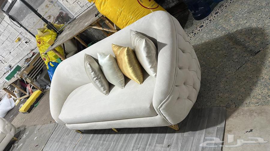 Sofa set consisting of three sofas and two chairs63740941846018113