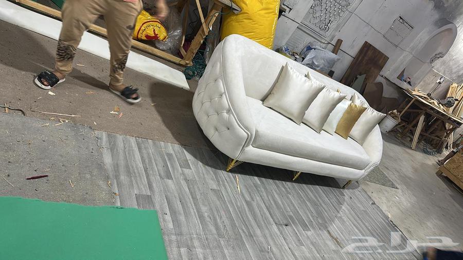 Sofa set consisting of three sofas and two chairs63740941846018112
