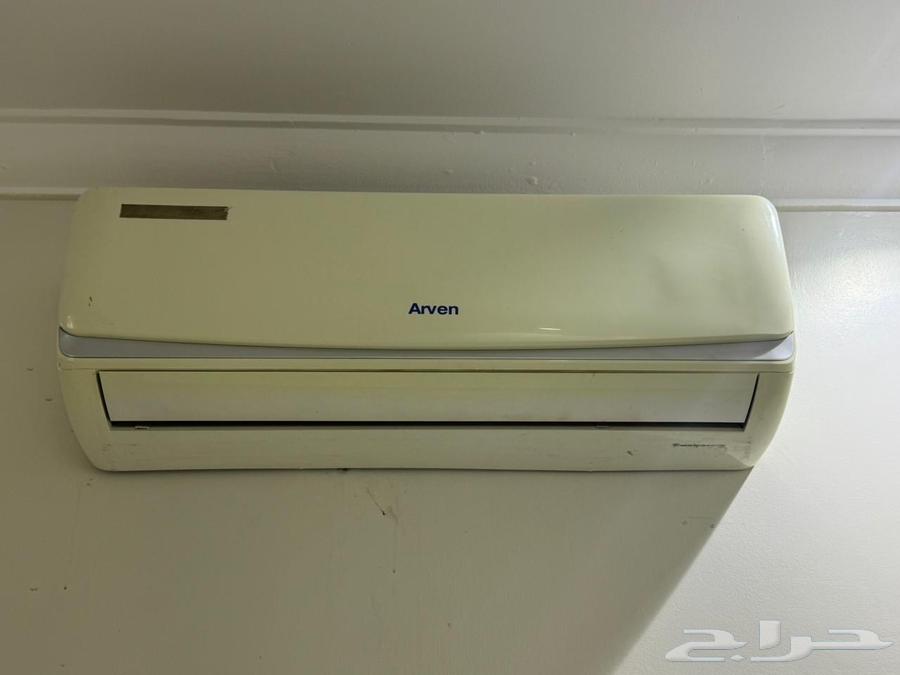 18-ton air conditioner, the one I'm selling is working63744407786499112