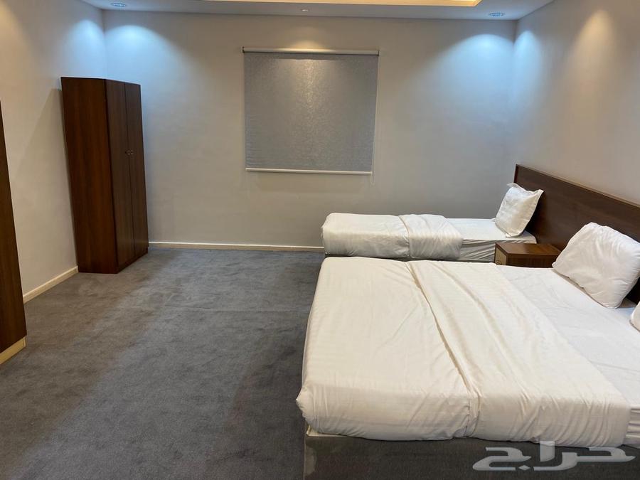 شقة للإيجار