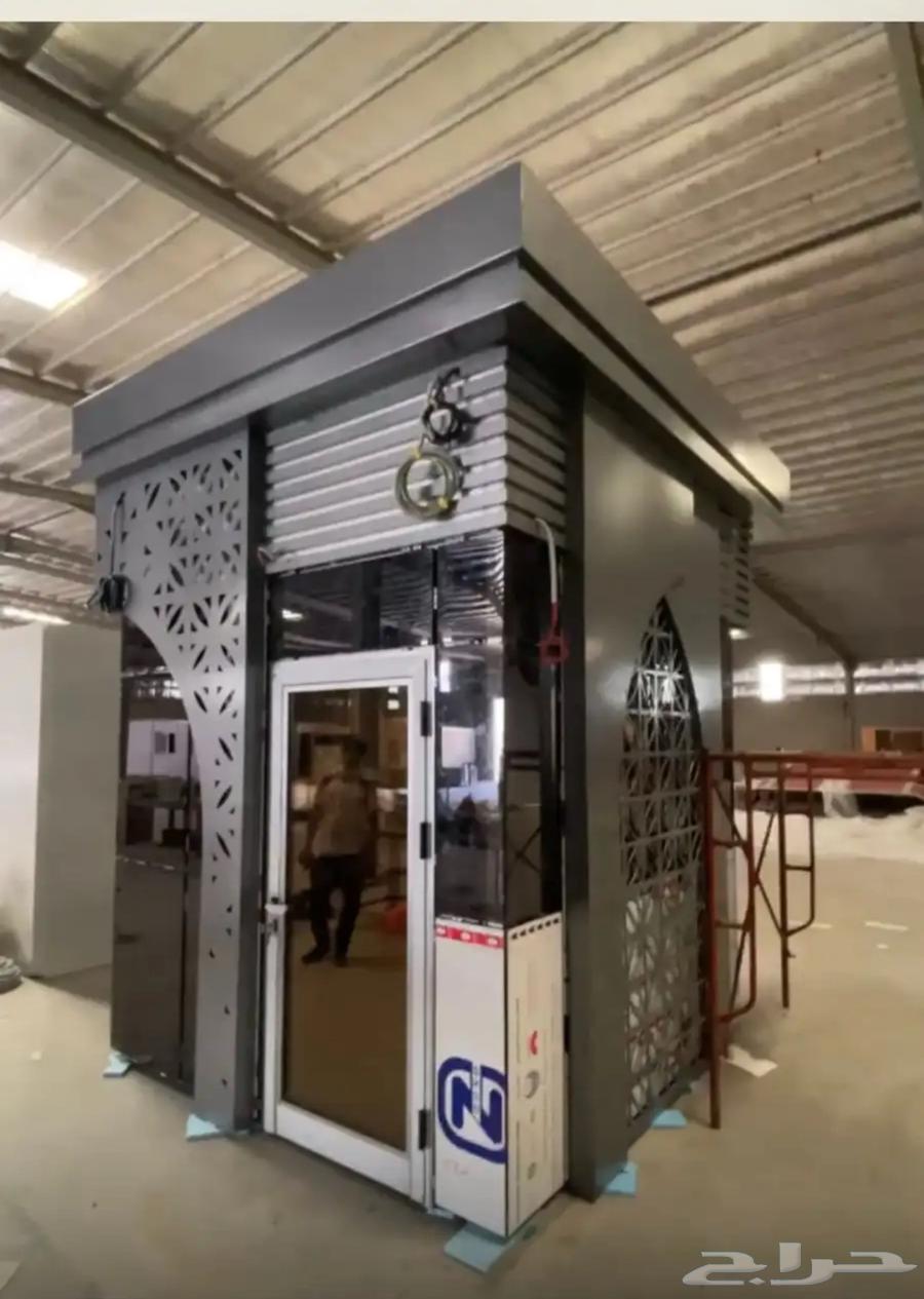 Room for sale (Cladding Kiosk)63739715645058112