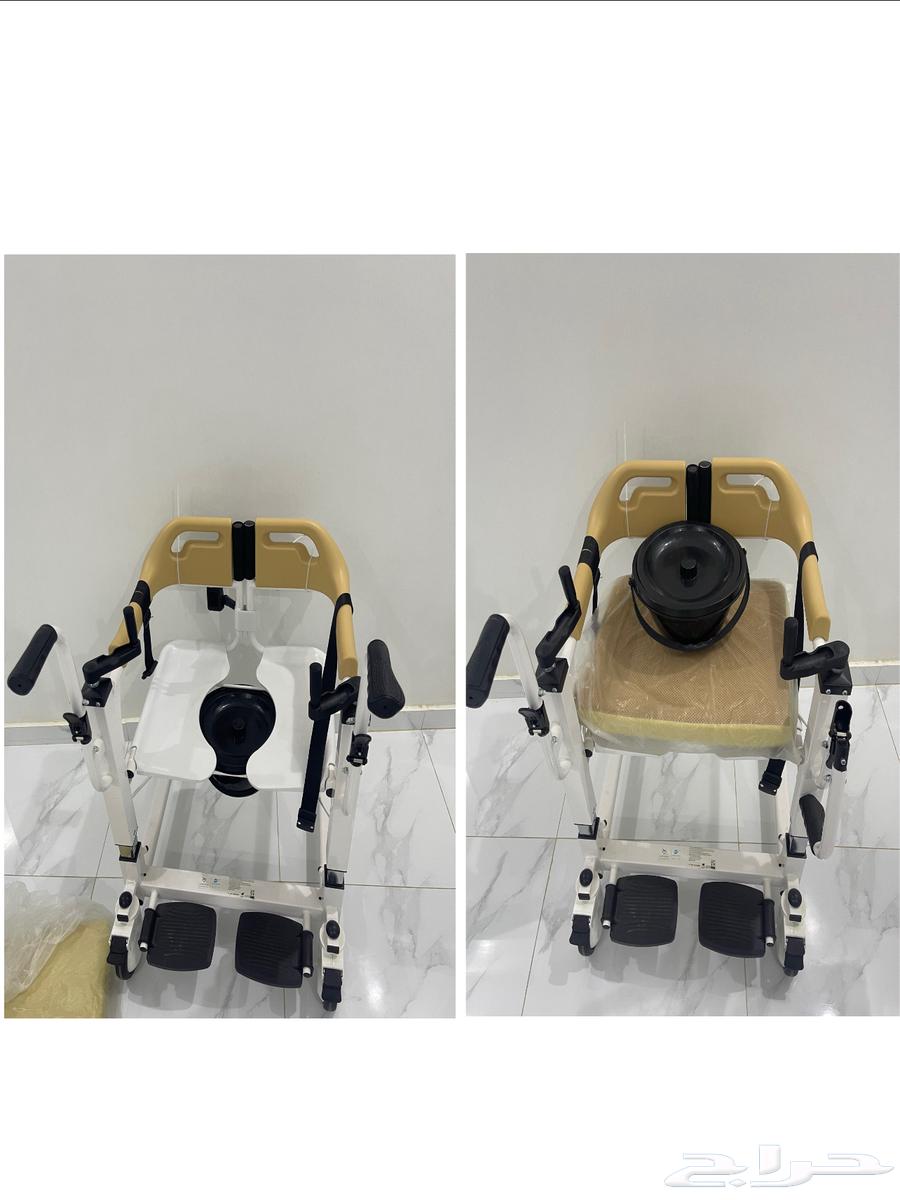 Advanced Multi-Functional Special Needs Chair63747516619393110