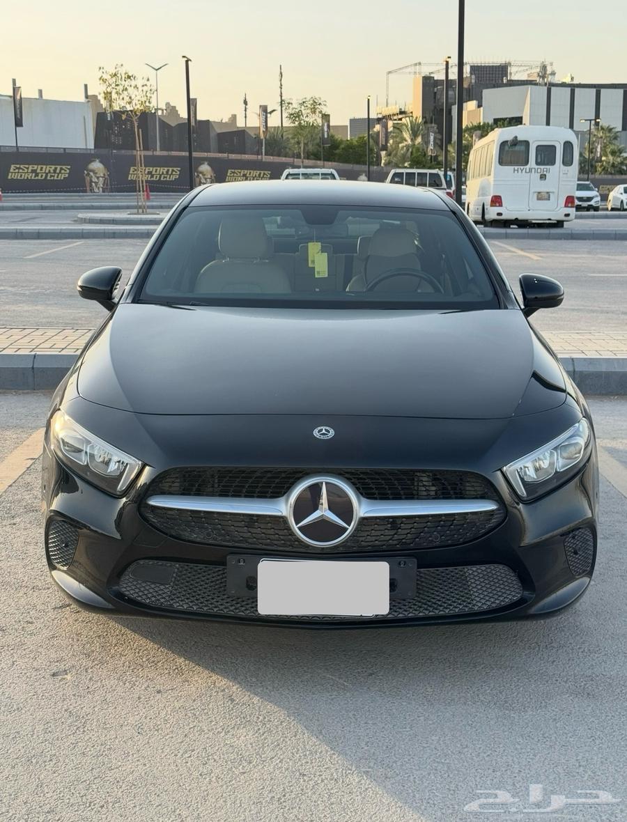 Mercedes A200 2021 for sale63853295502593110