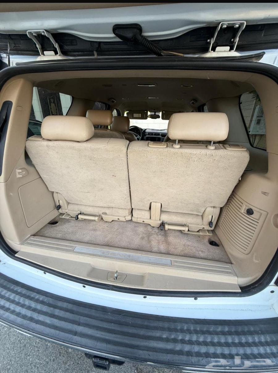Denali 2010 Clean63851736699395114