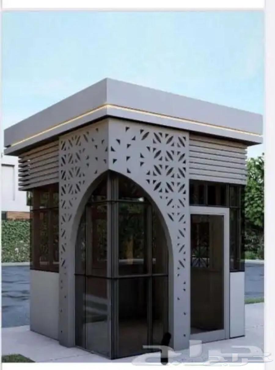 Room for sale (Cladding Kiosk)63739715645058110