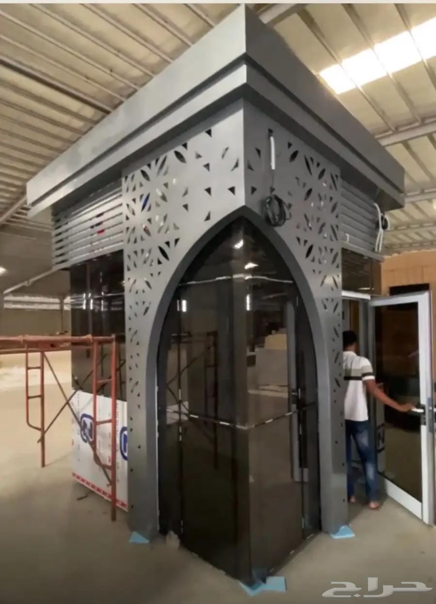 Room for sale (Cladding Kiosk)63739715645058113