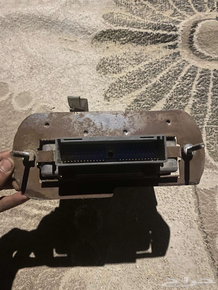 Ford 2001 Computer63740185924355111