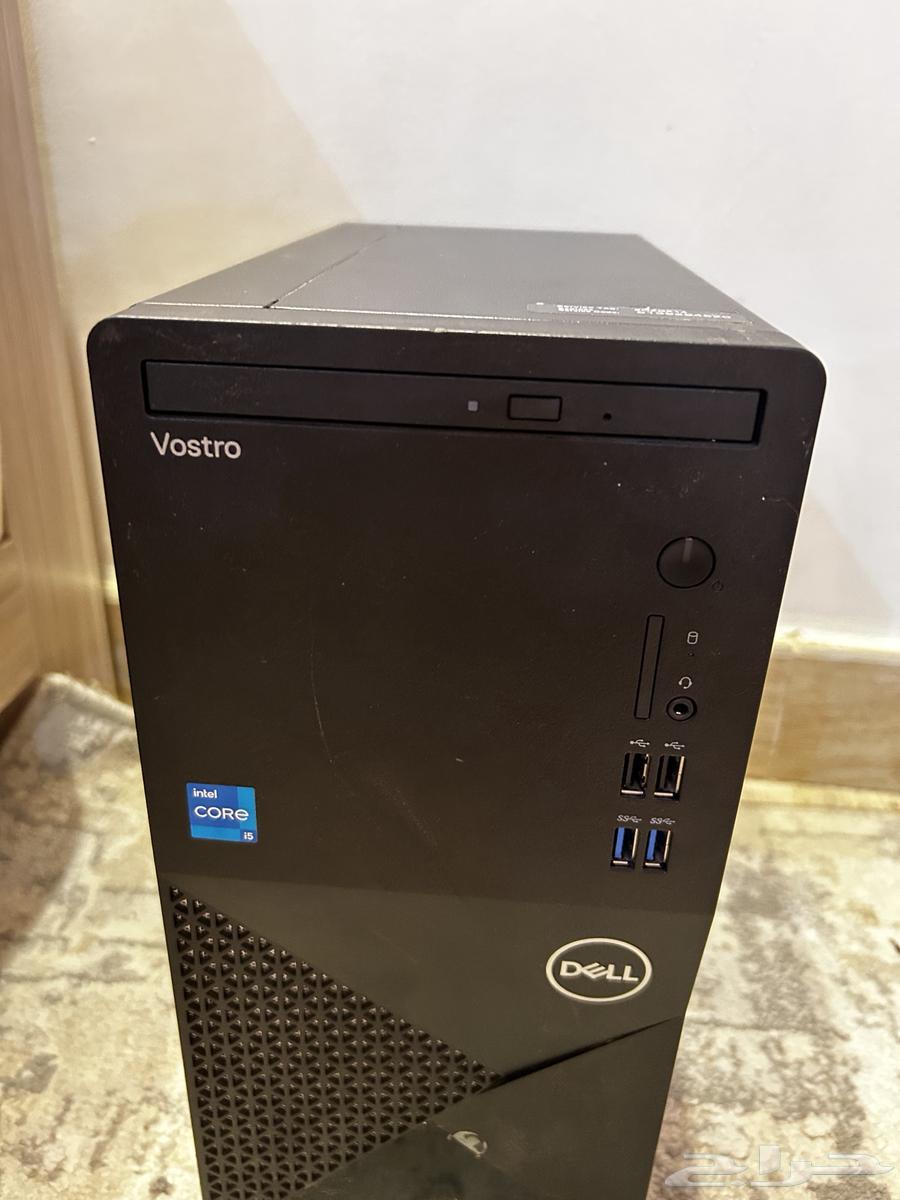 Desktop Computer63743675933315110