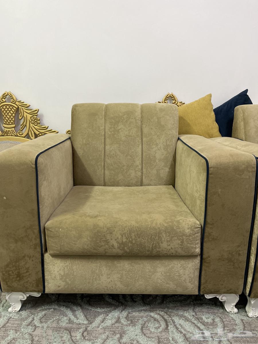 كنب جديد ونظيف63745354139393110