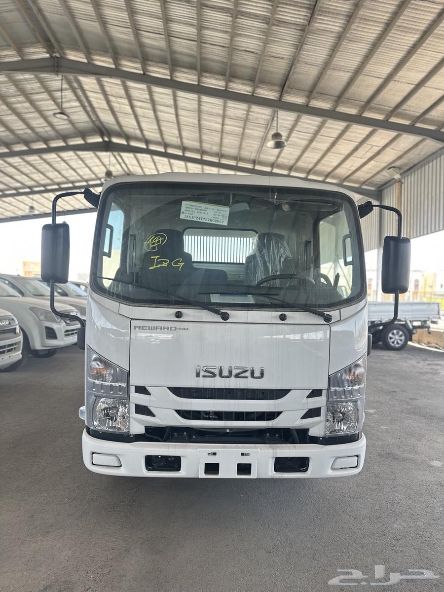 ايسوزو اسندر قلاب 3 طن 202563618043307137111