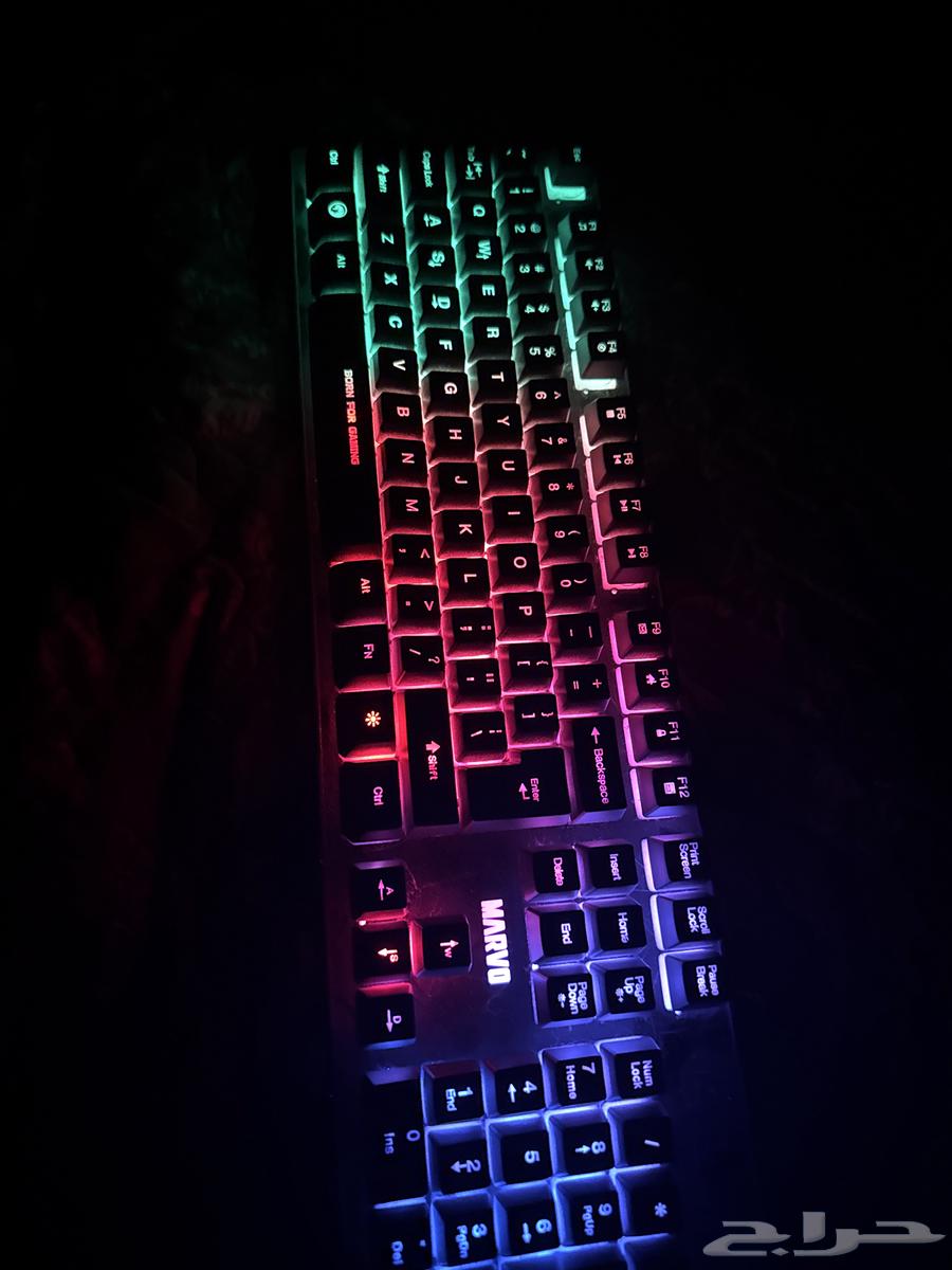 Mouse pad with mouse and keyboard63739621926531110