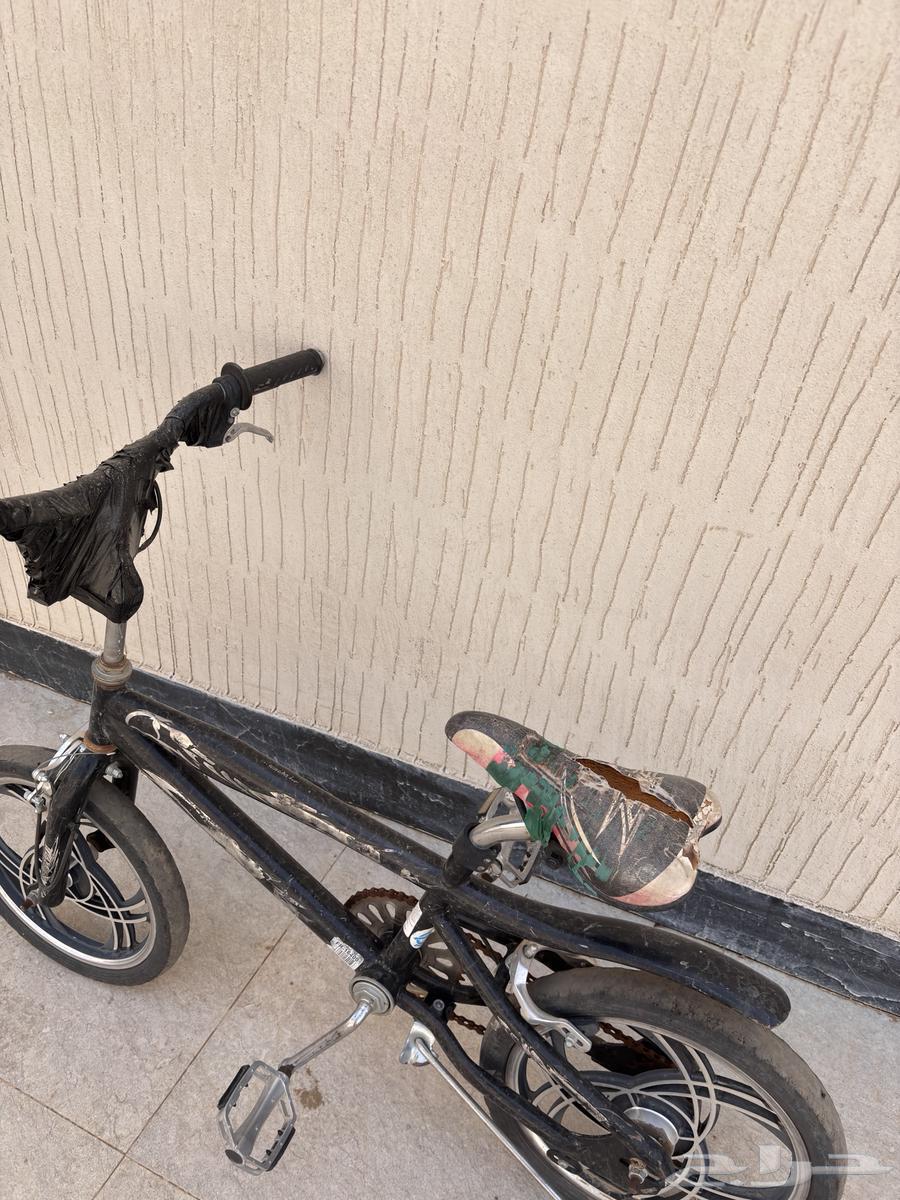 A new bike used for two months, size 16, and I don't need it63743862409475112
