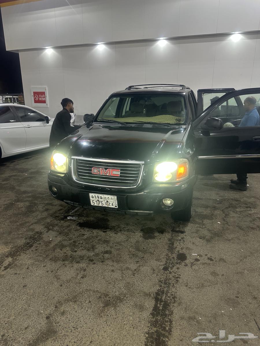 GMC Envoy63854996313346110