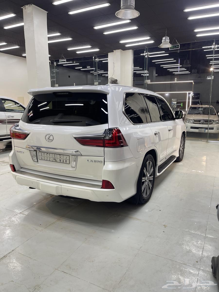 Lexus 201763854463819778113