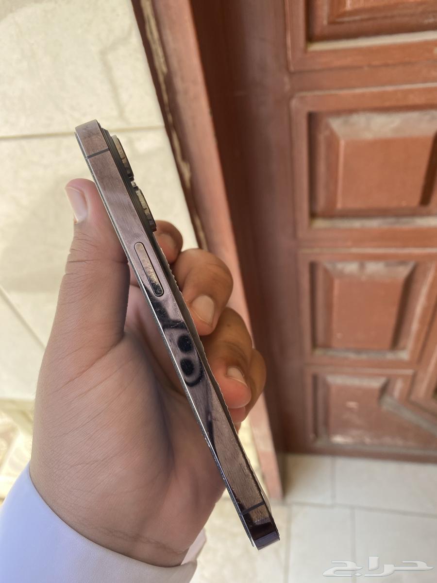 ايفون 14 برو 256 جيجا بنفسجي63742453060609112