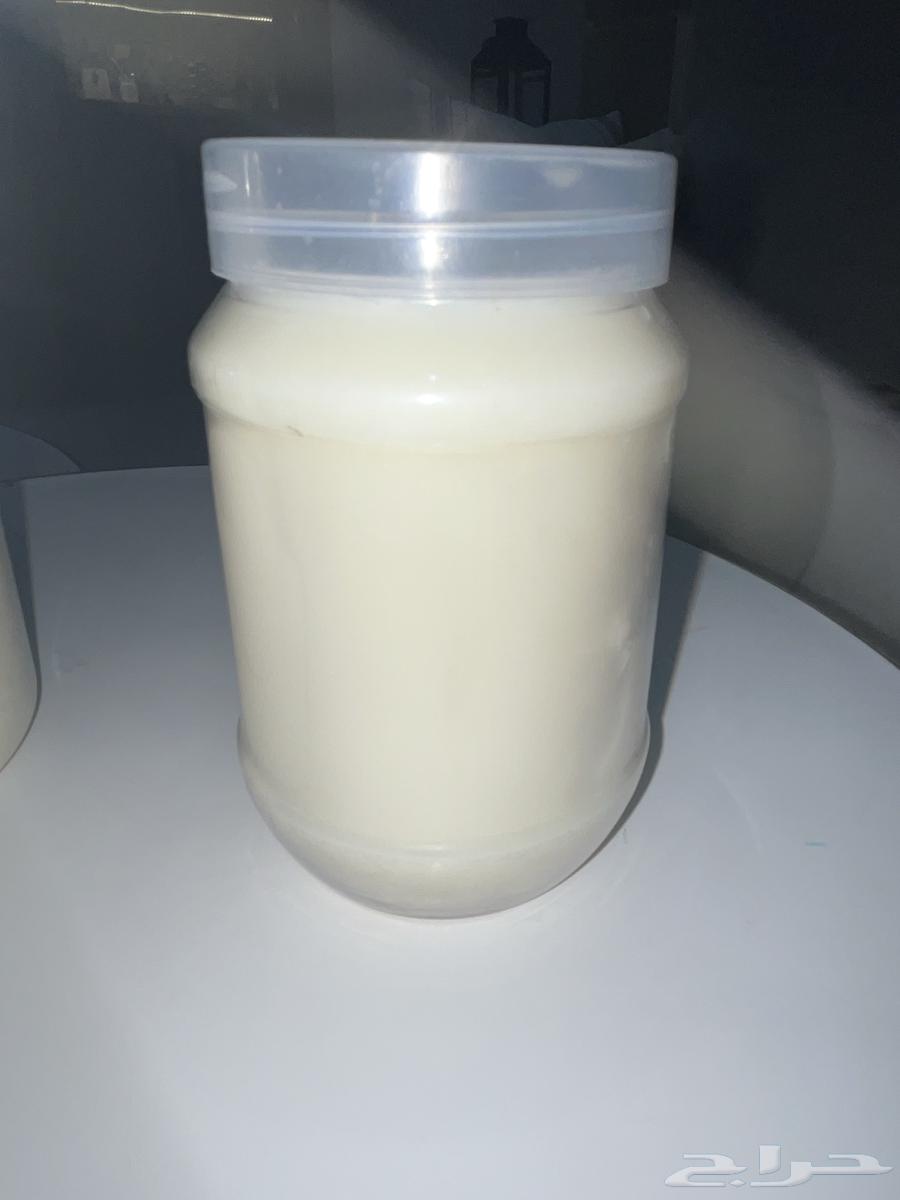 Lamb ghee on request without any additives63740280327425111
