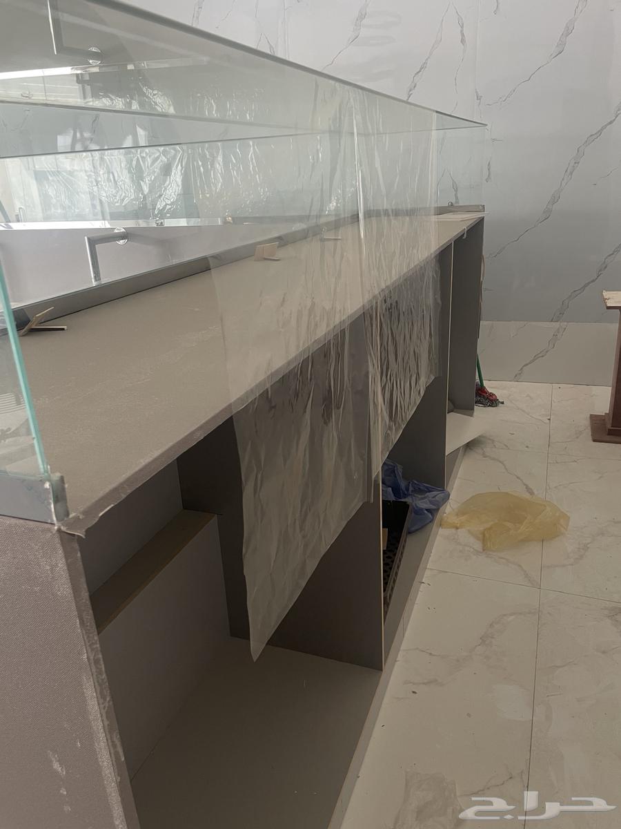 بترينات عرض للبيع جوده عاليه63741891317634114