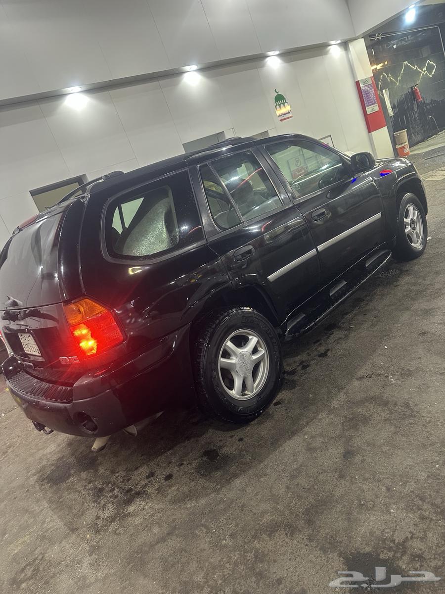 GMC Envoy63854996313346113