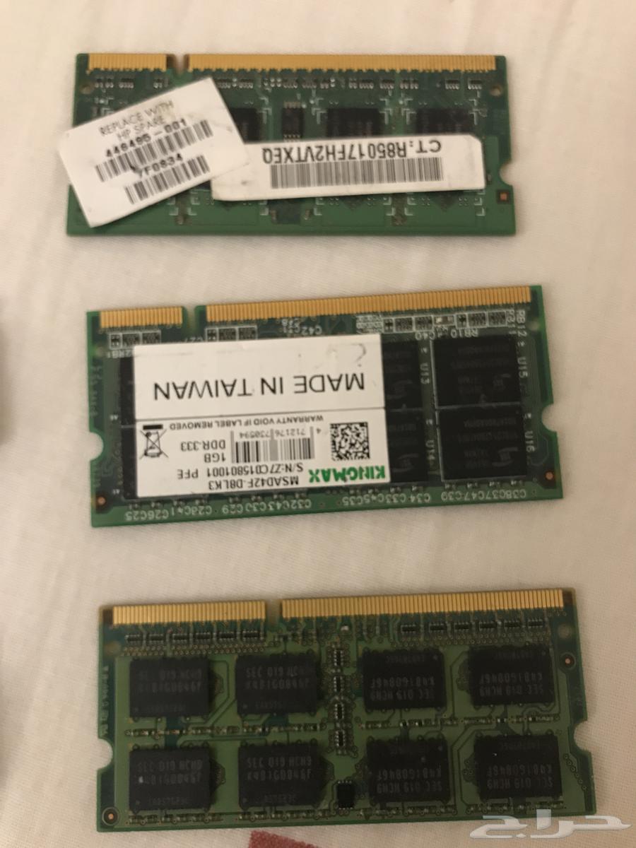 Laptop RAM, Computer RAM, PC, Laptop Accessories63739529830019113