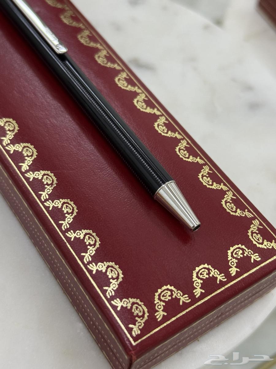 Cartier Santos Pen63740001118593113