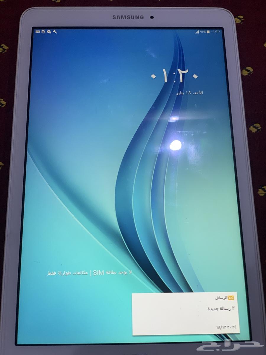 ماشاء الله تابين سامسونج tap e و tap 3 للبيع نظيفه63741891272833112