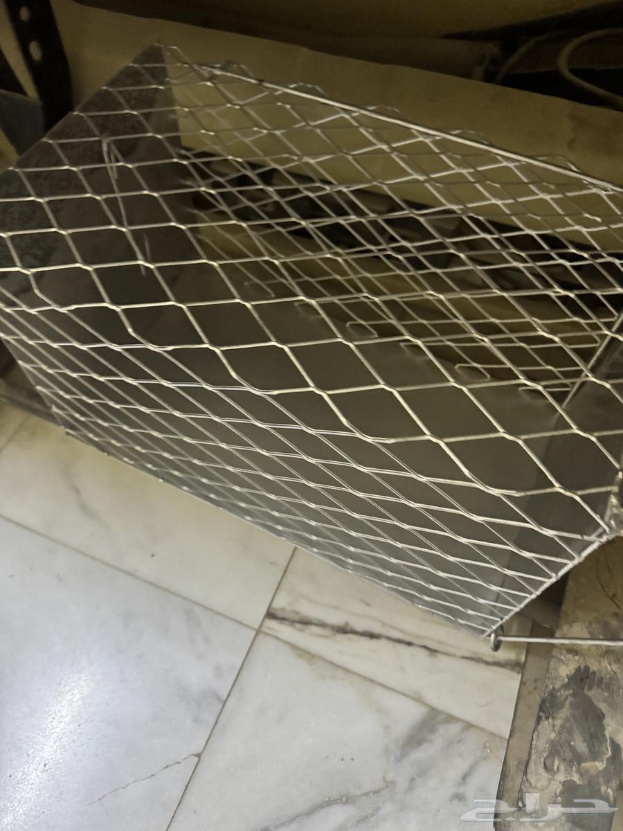 مصيدة قطط جديدة للبيع63744407872771110