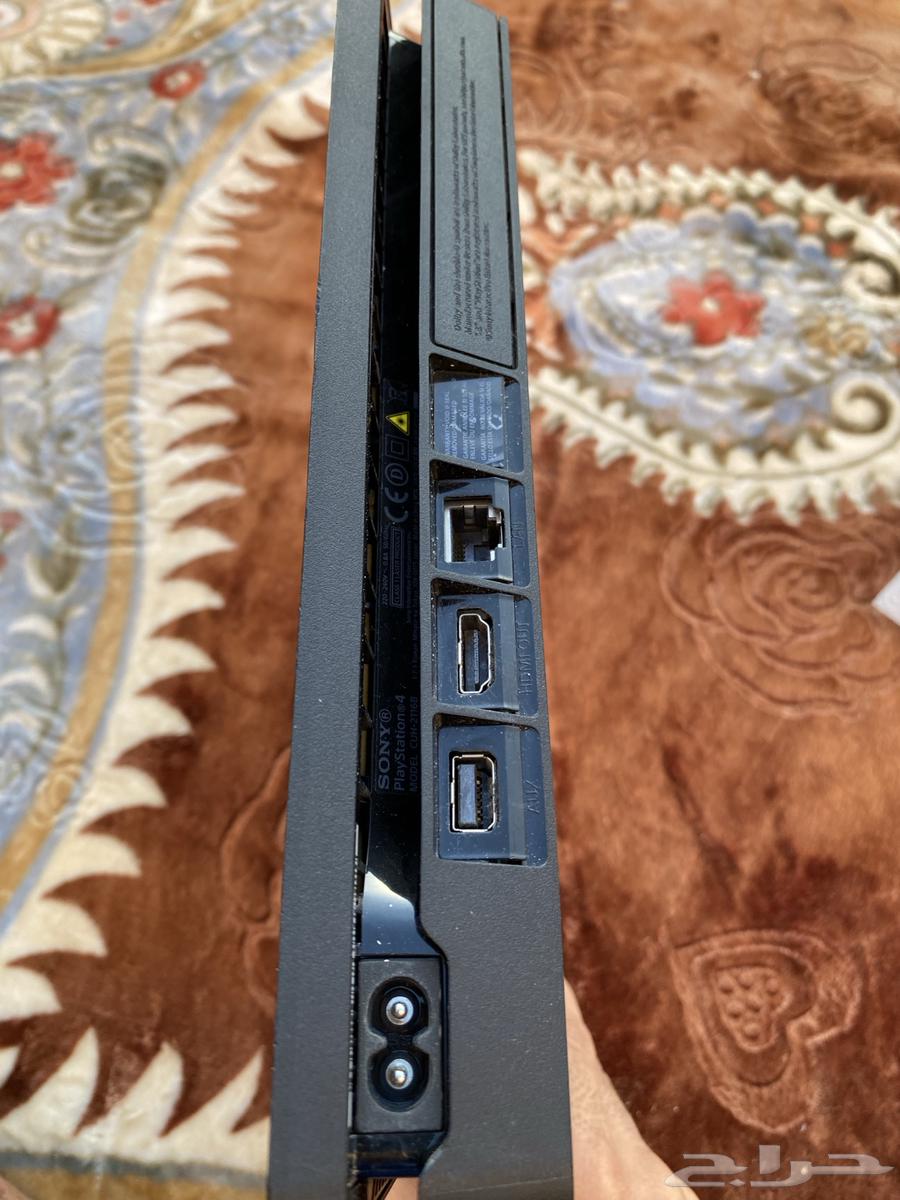 Sony 4 clean, sealed, with one terabyte storage for everything, brand new63741318561667112