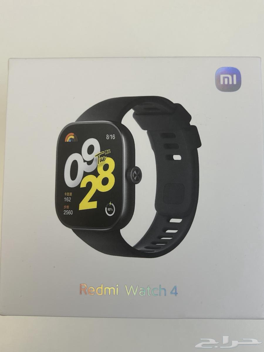 Redmi Watch 463741036280706110