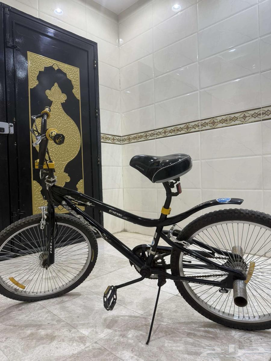 Cobra bike in good condition, size 24 2663739621810051110