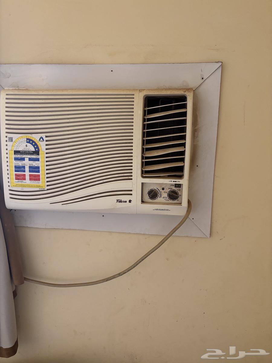 Falcon window air conditioner with simple usage terms63741983061634112