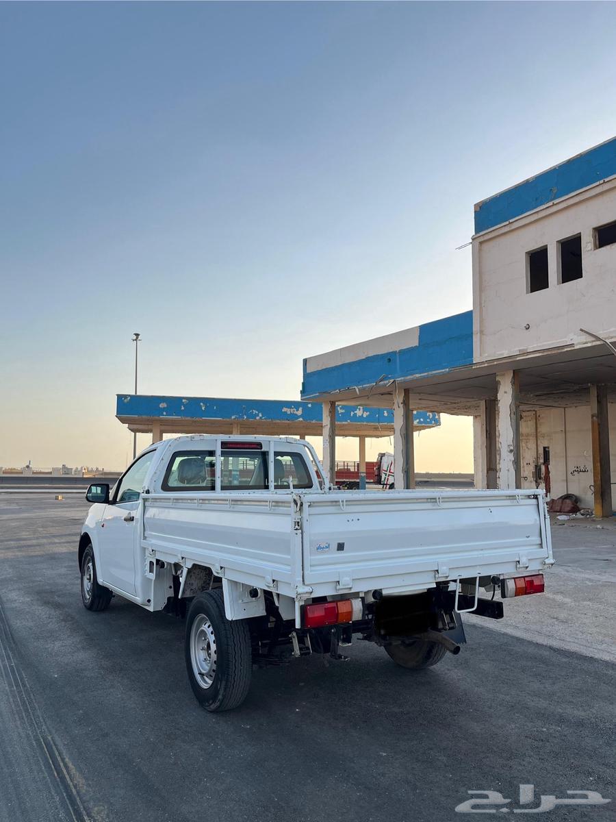 Isuzu D-Max Wnet 2020 Ghamara63618044380929113