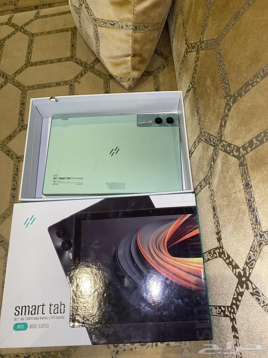 ايباد يدعم 5G و 512جيجا شاحن تايب سي63739053419395110
